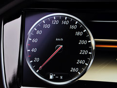 奔驰S级 2014款 S400L 3.0T 自动 豪华型