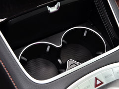 奔驰S级 2014款 S400L 3.0T 自动 豪华型