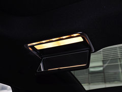 奔驰S级 2014款 S400L 3.0T 自动 豪华型
