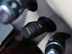 奔驰(进口)  S400L 方向盘调节