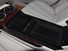 奔驰(进口)  S400L