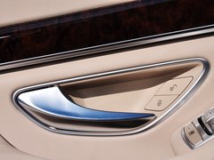 奔驰(进口)  S400L