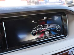 奔驰(进口)  S400L