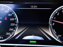 奔驰(进口)  S400L