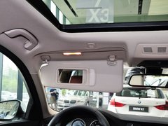 宝马5系(进口) 2014款 520i 旅行版