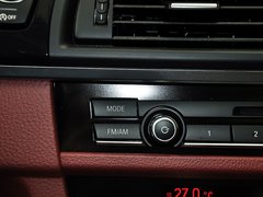 宝马5系(进口) 2014款 520i 旅行版