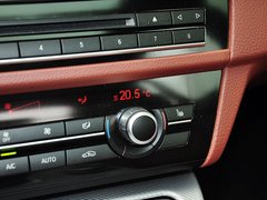宝马5系(进口) 2014款 528i xDrive M运动型 旅行版