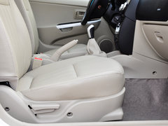 V3菱悦 2014款 1.5L 手动 幸福版