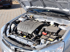 V3菱悦 2014款 1.5L 手动 幸福版