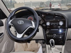 V3菱悦 2014款 1.5L 手动 旗舰版