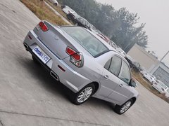 V3菱悦 2014款 1.5L 手动 旗舰版