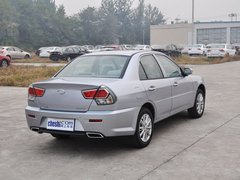 V3菱悦 2014款 1.5L 手动 旗舰版