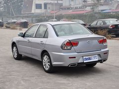 V3菱悦 2014款 1.5L 手动 旗舰版