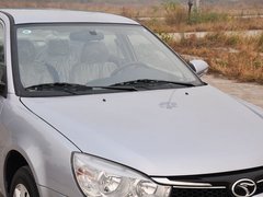 V3菱悦 2014款 1.5L 手动 旗舰版