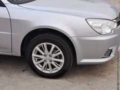 V3菱悦 2014款 1.5L 手动 旗舰版
