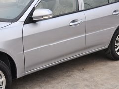 V3菱悦 2014款 1.5L 手动 旗舰版