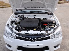 V3菱悦 2014款 1.5L 手动 旗舰版