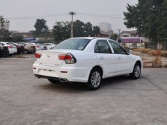 V3菱悦 2014款 1.5L 手动 旗舰版