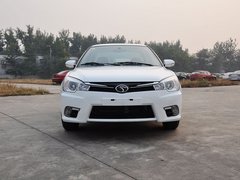 V3菱悦 2014款 1.5L 手动 旗舰版