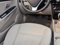 V3菱悦 2014款 1.5L 手动 旗舰版