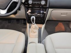 V3菱悦 2014款 1.5L 手动 旗舰版