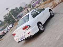 V3菱悦 2014款 1.5L 手动 旗舰版