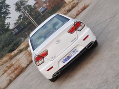 V3菱悦 2014款 1.5L 手动 旗舰版
