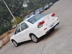 V3菱悦 2014款 1.5L 手动 旗舰版