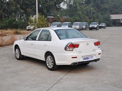 V3菱悦 2014款 1.5L 手动 旗舰版