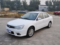 V3菱悦 2014款 1.5L 手动 旗舰版