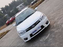 V3菱悦 2014款 1.5L 手动 旗舰版