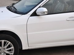 V3菱悦 2014款 1.5L 手动 旗舰版
