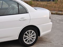 V3菱悦 2014款 1.5L 手动 旗舰版