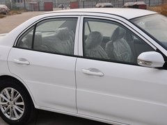 V3菱悦 2014款 1.5L 手动 旗舰版
