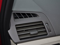 逸致 2014款 180G CVT 星耀 舒适版 5座