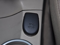 逸致 2014款 180G CVT 星耀 舒适版 5座