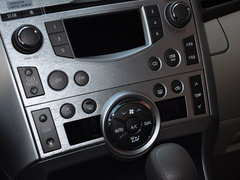 逸致 2014款 180G CVT 星耀 舒适版 5座