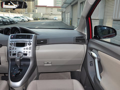 逸致 2014款 180G CVT 星耀 舒适版 5座
