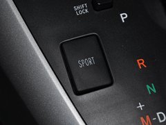 逸致 2014款 180E CVT 星耀 精英多功能版 7座
