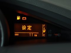 逸致 2014款 180E CVT 星耀 精英多功能版 7座