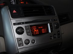 逸致 2014款 180E CVT 星耀 精英多功能版 7座