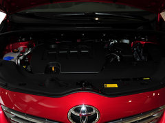 广汽丰田  180E CVT