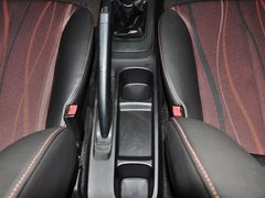 赛欧 2013款 1.4L 手动 优逸幸福版