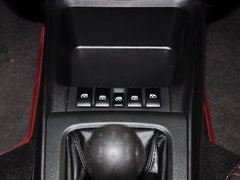 赛欧 2013款 1.4L 手动 优逸幸福版