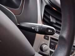赛欧 2013款 1.4L 手动 优逸幸福版