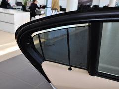 宝马3系 2014款 328Li 豪华设计套装