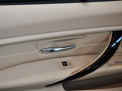 宝马3系 2014款 328Li 豪华设计套装