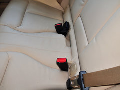 宝马3系 2014款 328Li 豪华设计套装