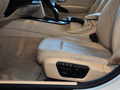 宝马3系 2014款 328Li 豪华设计套装