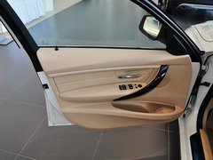 宝马3系 2014款 328Li 豪华设计套装